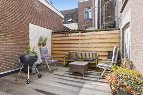 Keizerstraat 1-C tertiary image