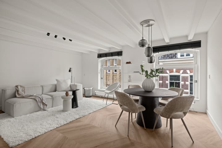 Photo 4 of Keizerstraat 1-C