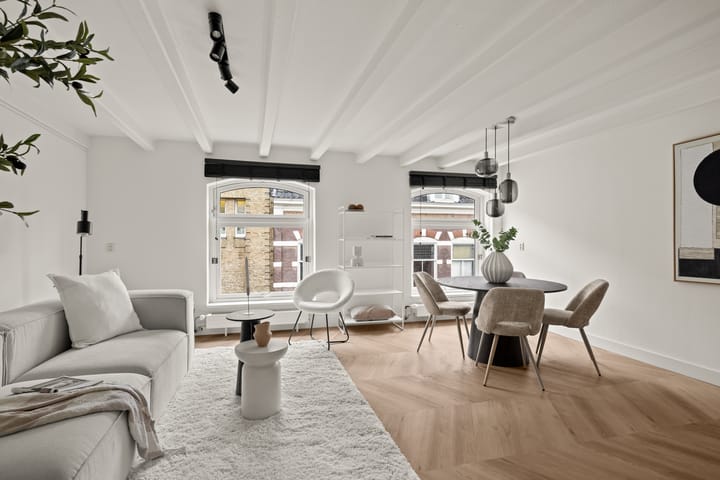 Photo 5 of Keizerstraat 1-C