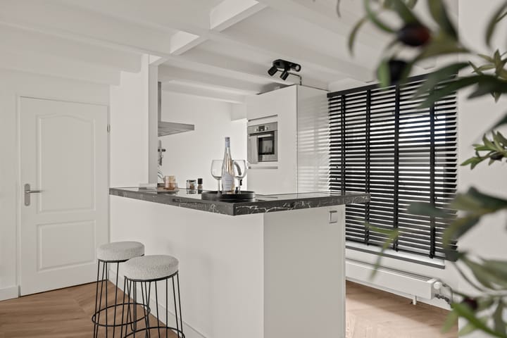 Photo 12 of Keizerstraat 1-C