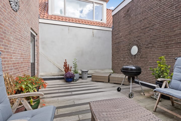 Photo 30 of Keizerstraat 1-C