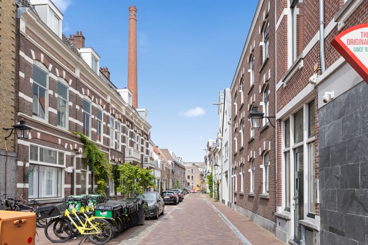 Photo 33 of Keizerstraat 1-C