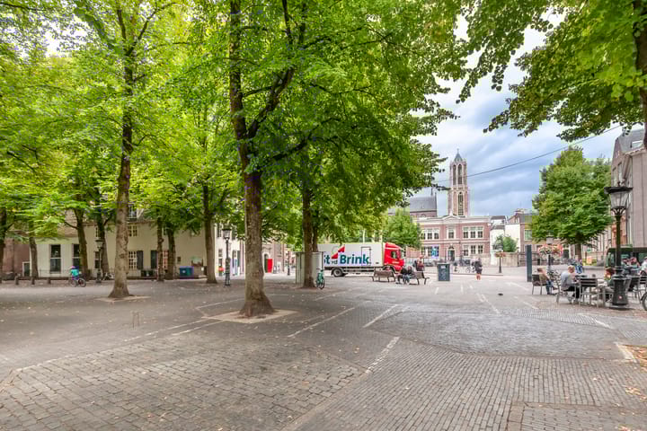 Photo 38 of Keizerstraat 1-C