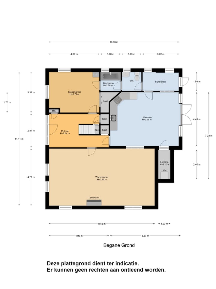 Foto 20 van Dr.Nuijensstraat 62