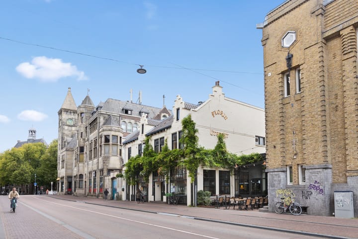 Photo 37 of Keizerstraat 1-C