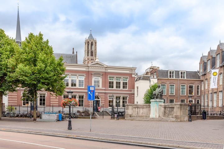 Photo 40 of Keizerstraat 1-C