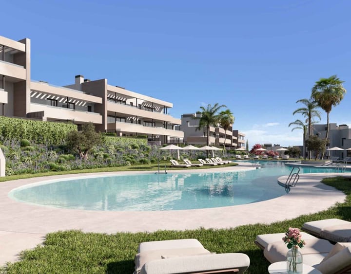 Foto 2 van Estepona-Casares Costa