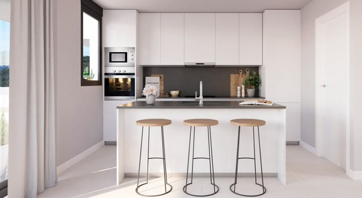 Foto 4 van Estepona-Casares Costa