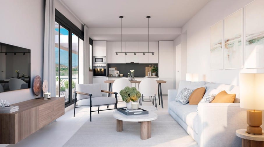 Foto 3 van Estepona-Casares Costa