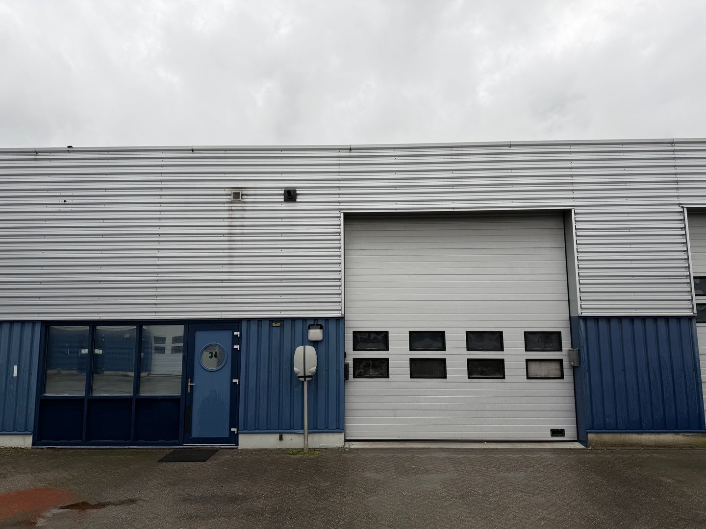 Bekijk foto 1 van Daniëlsweg 34