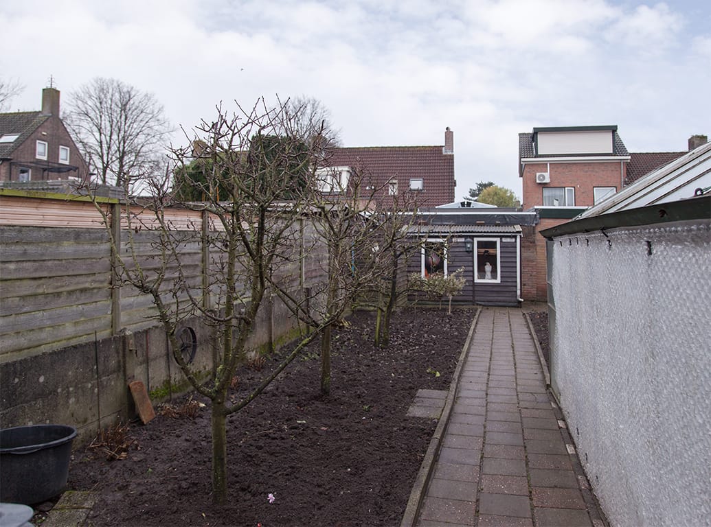 Photo 2 of J. P. Leijtenstraat 5