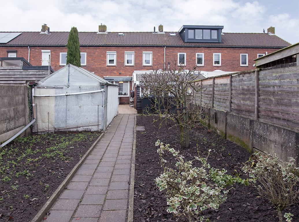 Photo 3 of J. P. Leijtenstraat 5