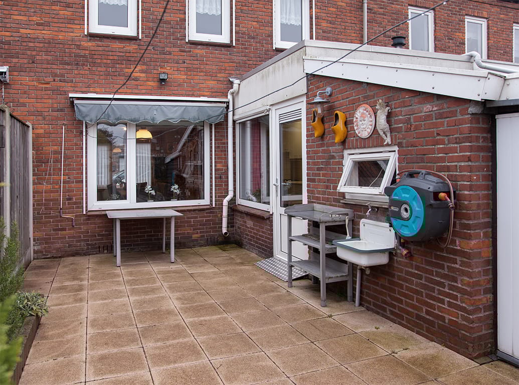 Photo 23 of J. P. Leijtenstraat 5