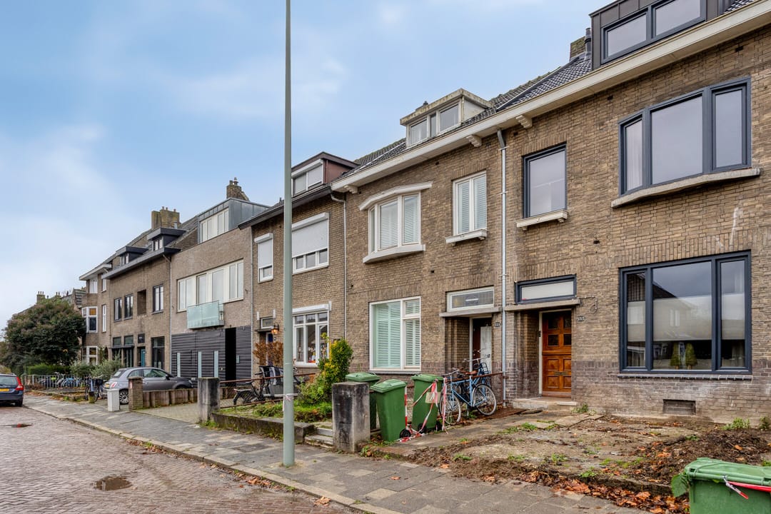 Photo 2 of Brusselseweg 251