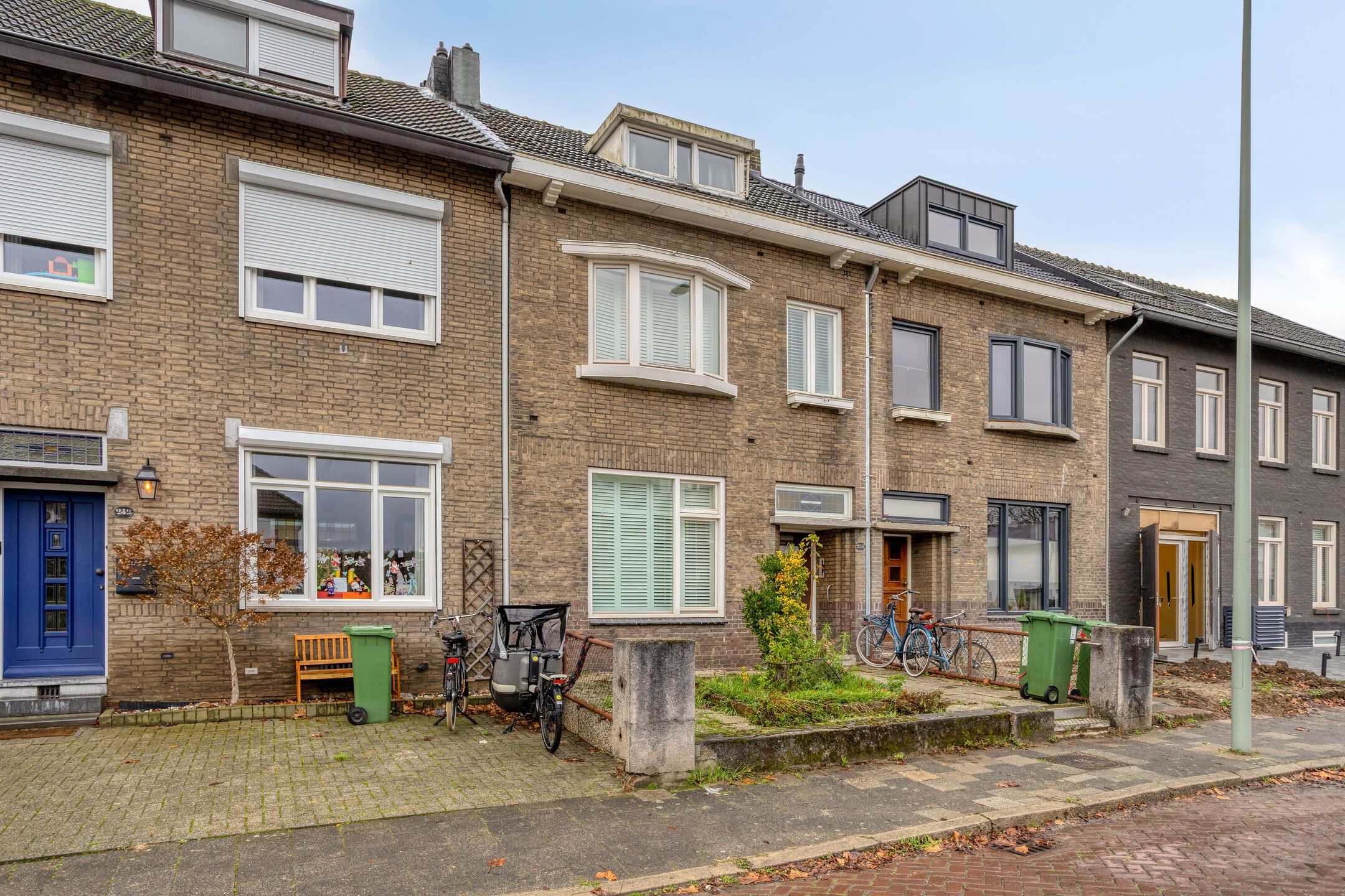 Photo 3 of Brusselseweg 251