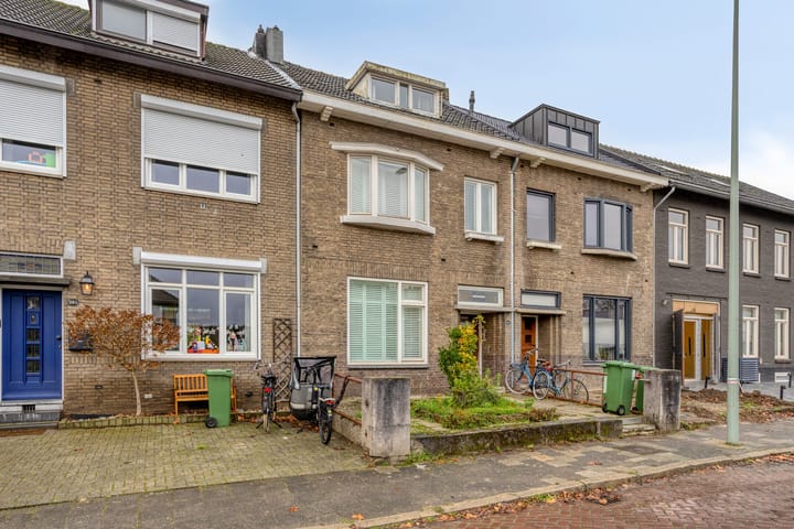 Foto 3 van Brusselseweg 251