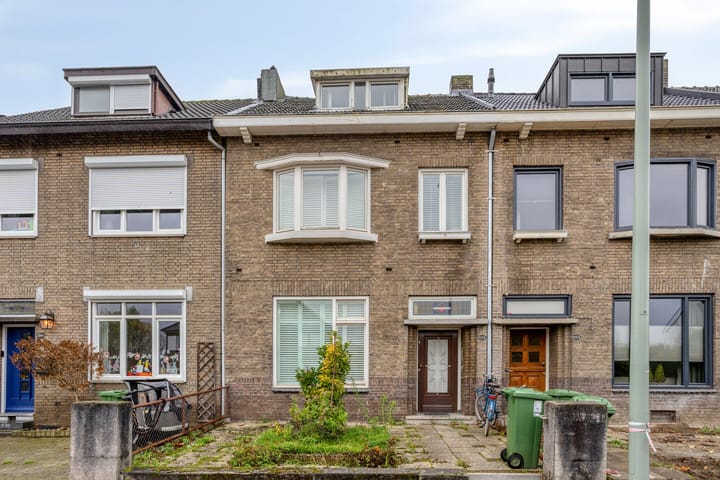 Foto 4 van Brusselseweg 251