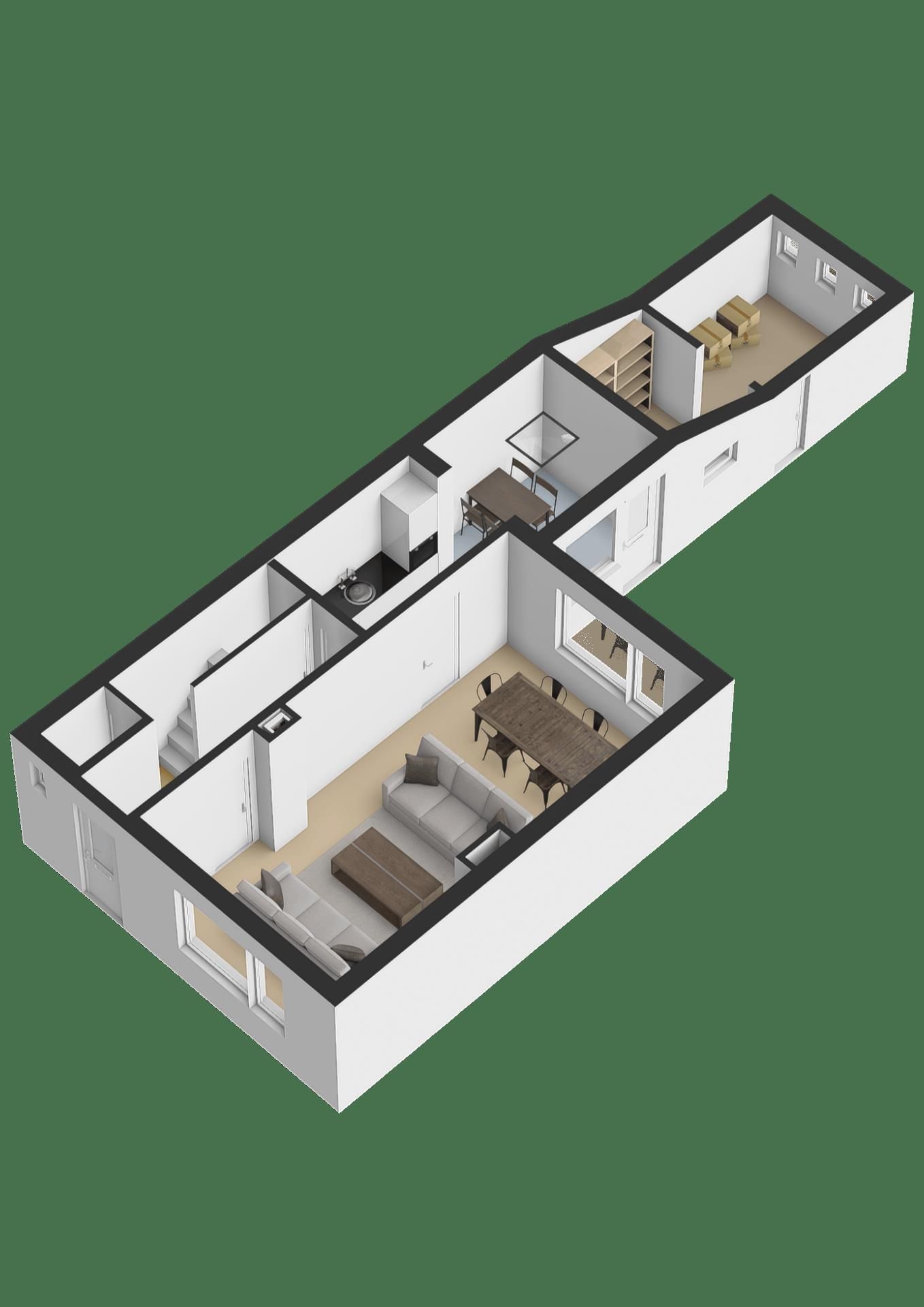 Photo 35 of J. P. Leijtenstraat 5