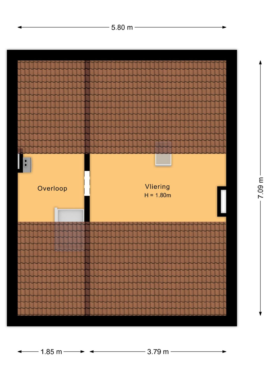 Photo 38 of J. P. Leijtenstraat 5