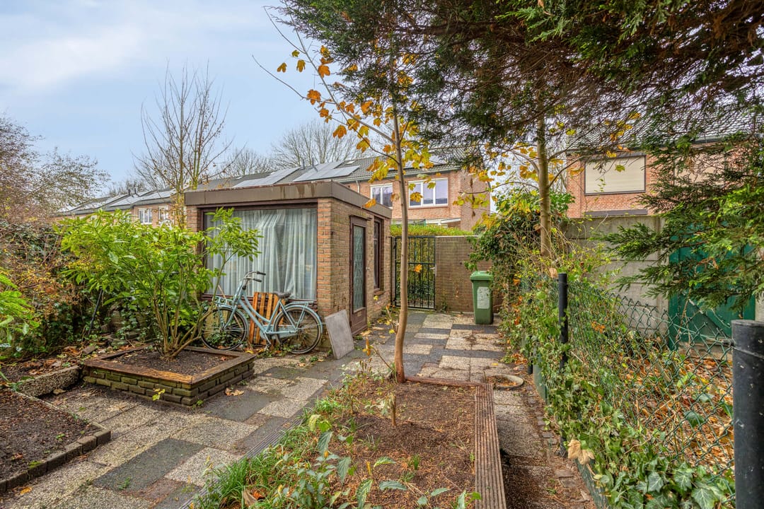 Photo 41 of Brusselseweg 251