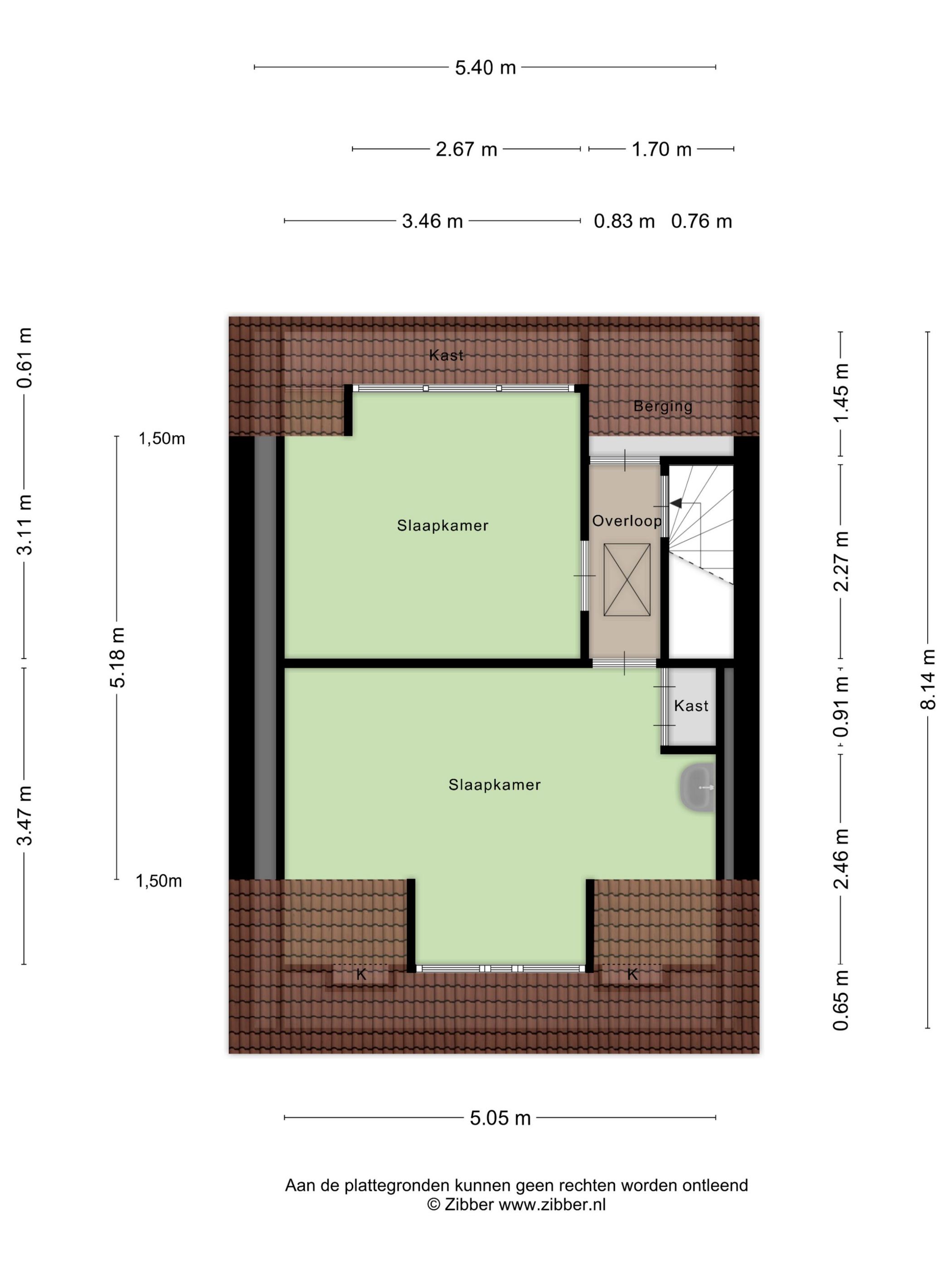 Photo 51 of Brusselseweg 251