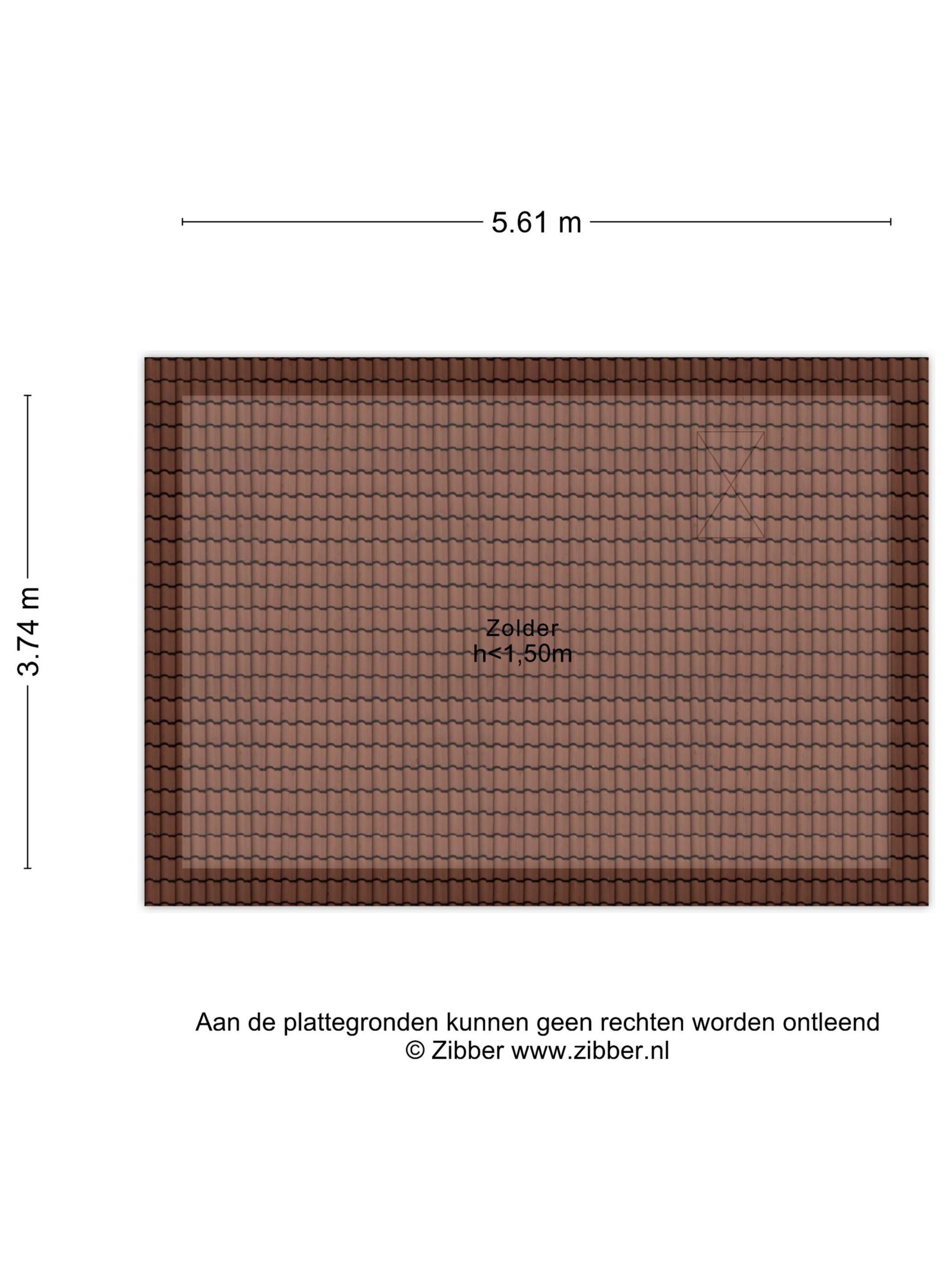 Photo 54 of Brusselseweg 251