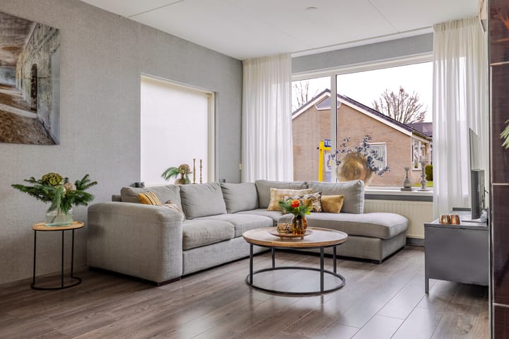 Foto 8 van De Kerfjes 61