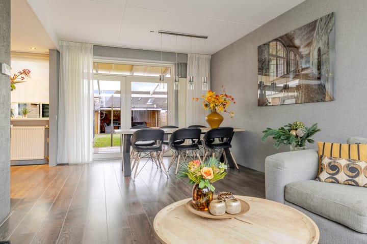 Foto 10 van De Kerfjes 61