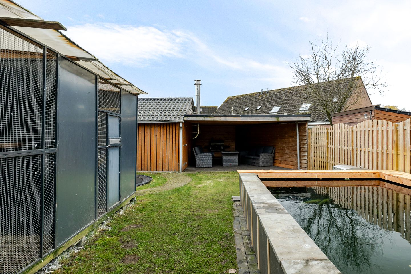 Foto 34 van De Kerfjes 61