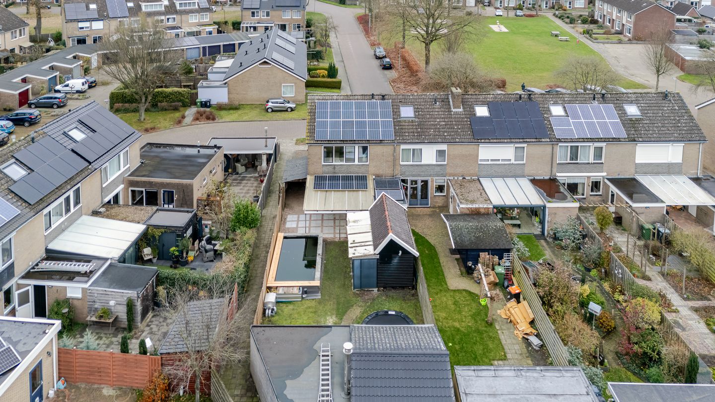 Foto 40 van De Kerfjes 61