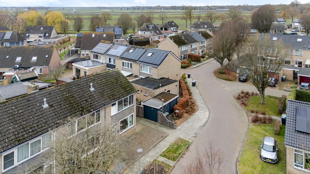 Foto 41 van De Kerfjes 61