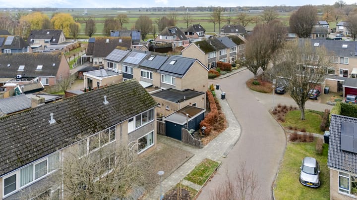 Foto 41 van De Kerfjes 61