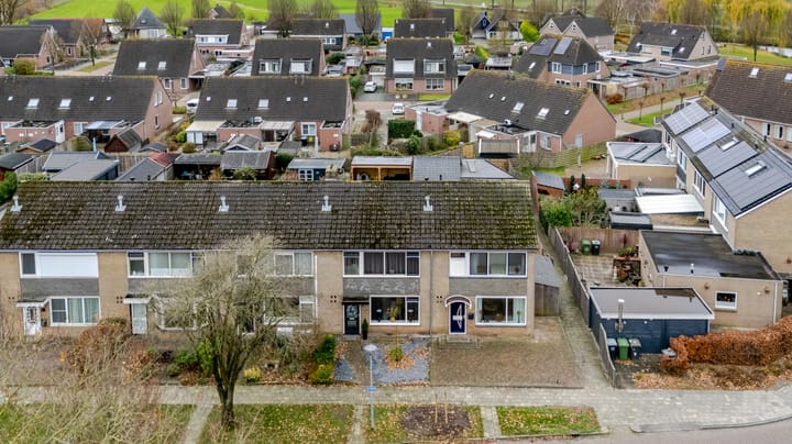 Foto 42 van De Kerfjes 61