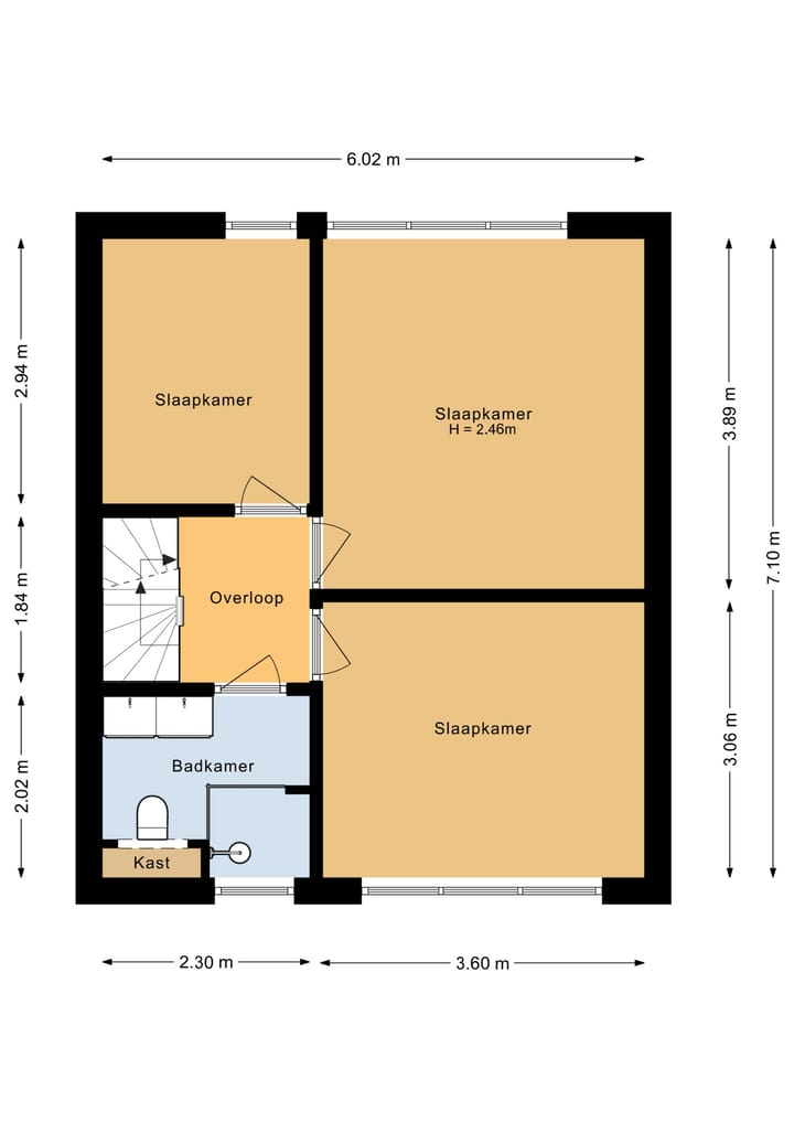 Foto 46 van De Kerfjes 61