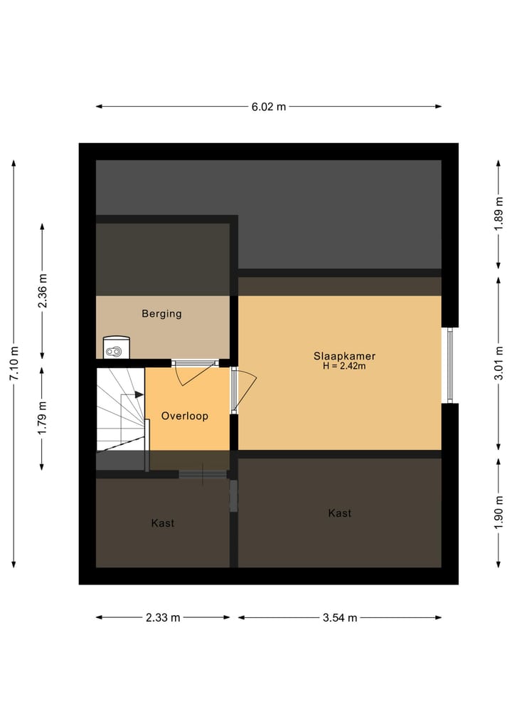 Foto 47 van De Kerfjes 61