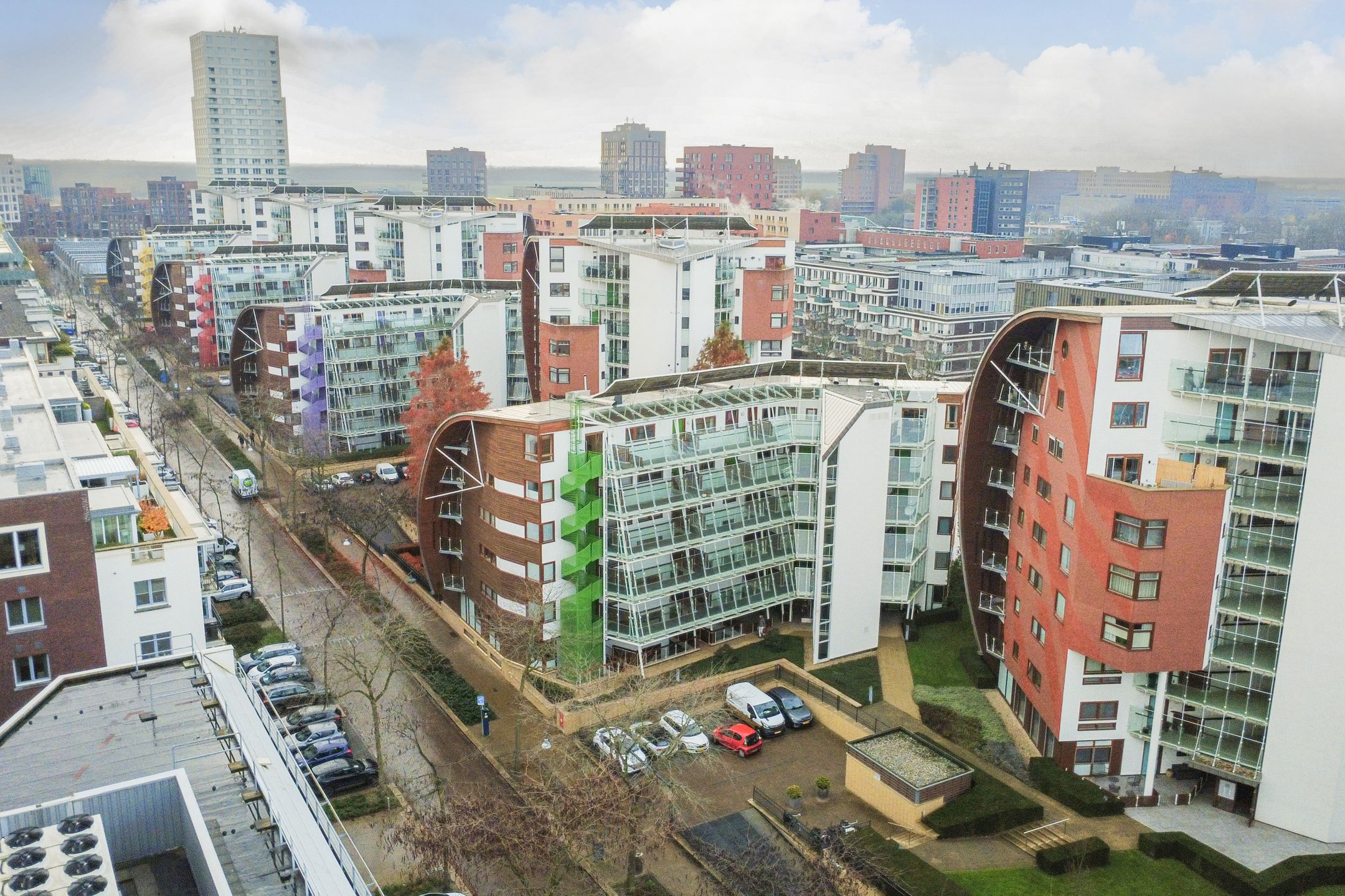Foto 48 van Bordeslaan 105