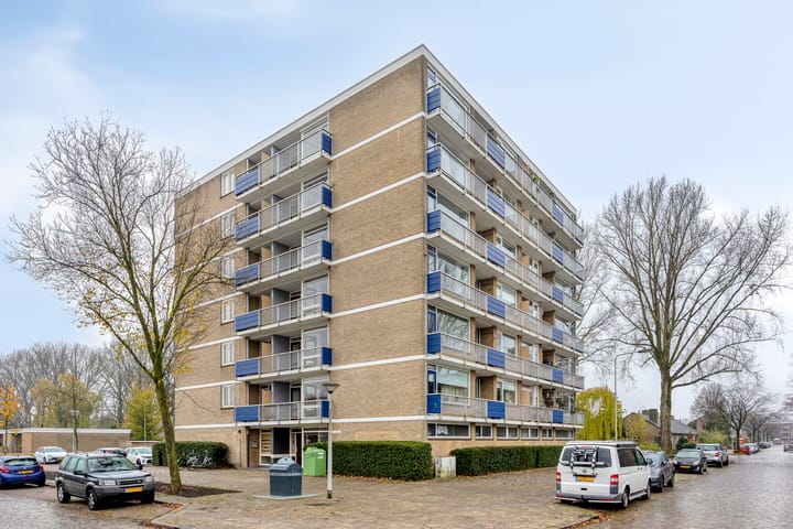 Foto 1 van Wildenborglaan 34-2