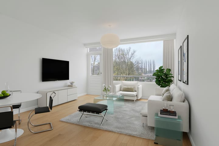 Foto 3 van Wildenborglaan 34-2