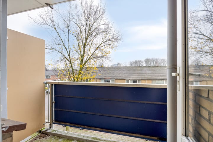 Foto 5 van Wildenborglaan 34-2