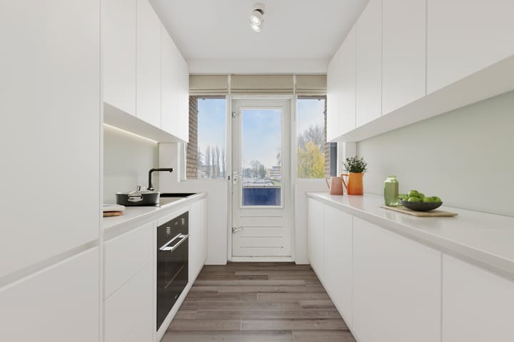 Foto 7 van Wildenborglaan 34-2