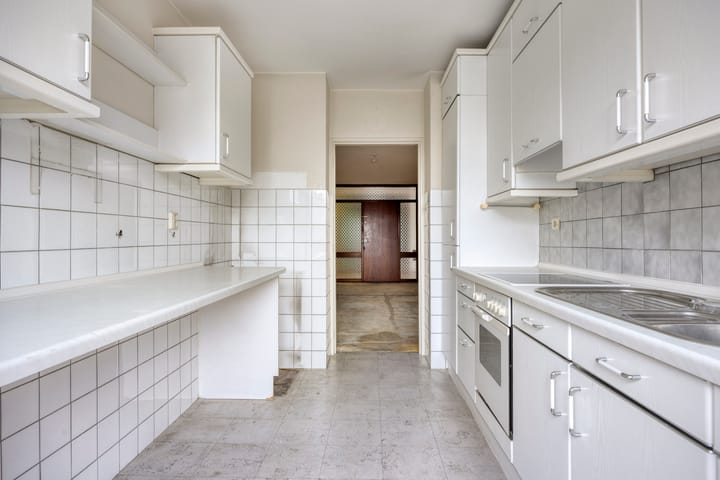 Foto 9 van Wildenborglaan 34-2