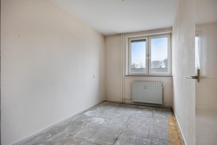 Foto 12 van Wildenborglaan 34-2