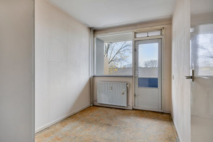 Foto 14 van Wildenborglaan 34-2