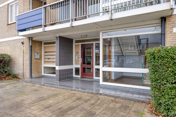 Foto 21 van Wildenborglaan 34-2