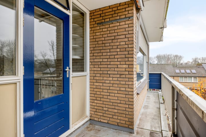 Foto 24 van Wildenborglaan 34-2