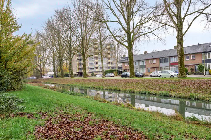 Foto 25 van Wildenborglaan 34-2