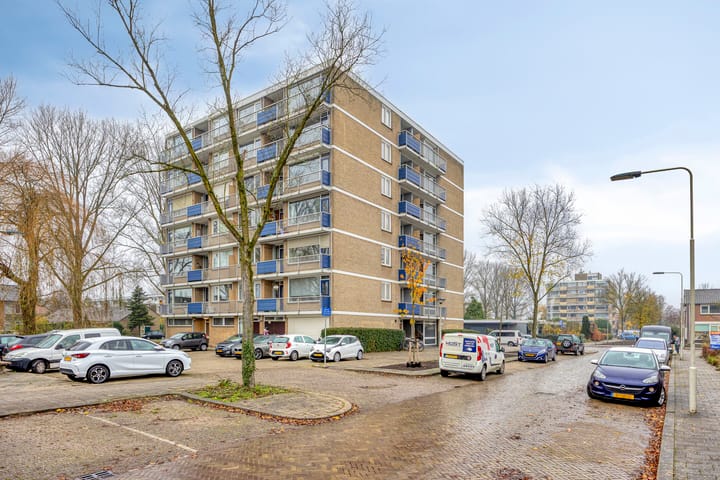 Foto 26 van Wildenborglaan 34-2