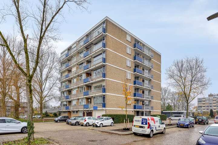 Foto 27 van Wildenborglaan 34-2