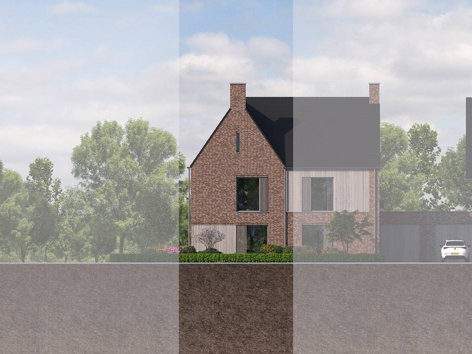 Foto 2 van Blauw Campen 9