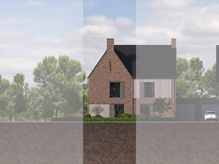 Foto 2 van Blauw Campen 9